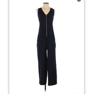 Imrie Linen Jumpsuit
